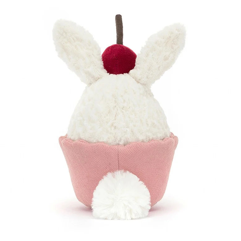 Dainty Dessert Bunny - Jellycat