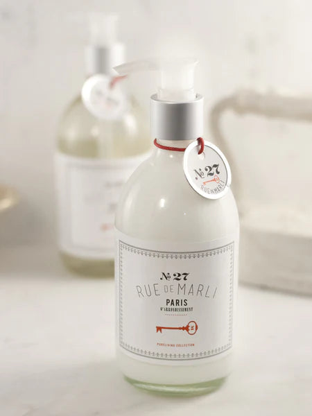 Body Lotion Bois Precieux- Rue de Marli