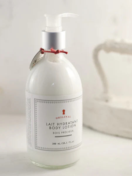 Body Lotion Bois Precieux- Rue de Marli