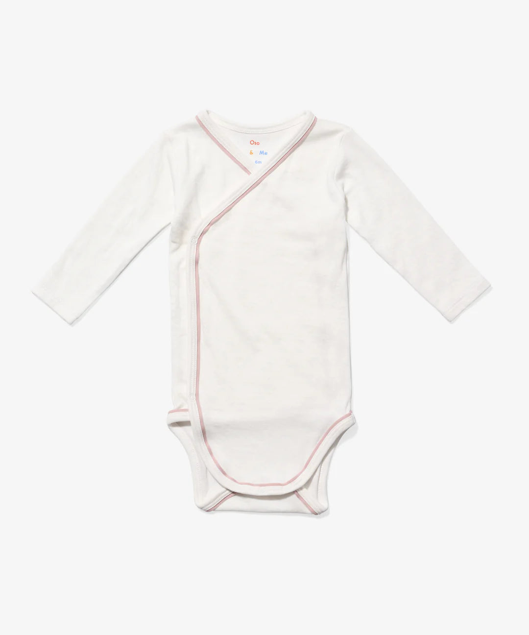 Crossbody Onesie - Oso & Me FW24