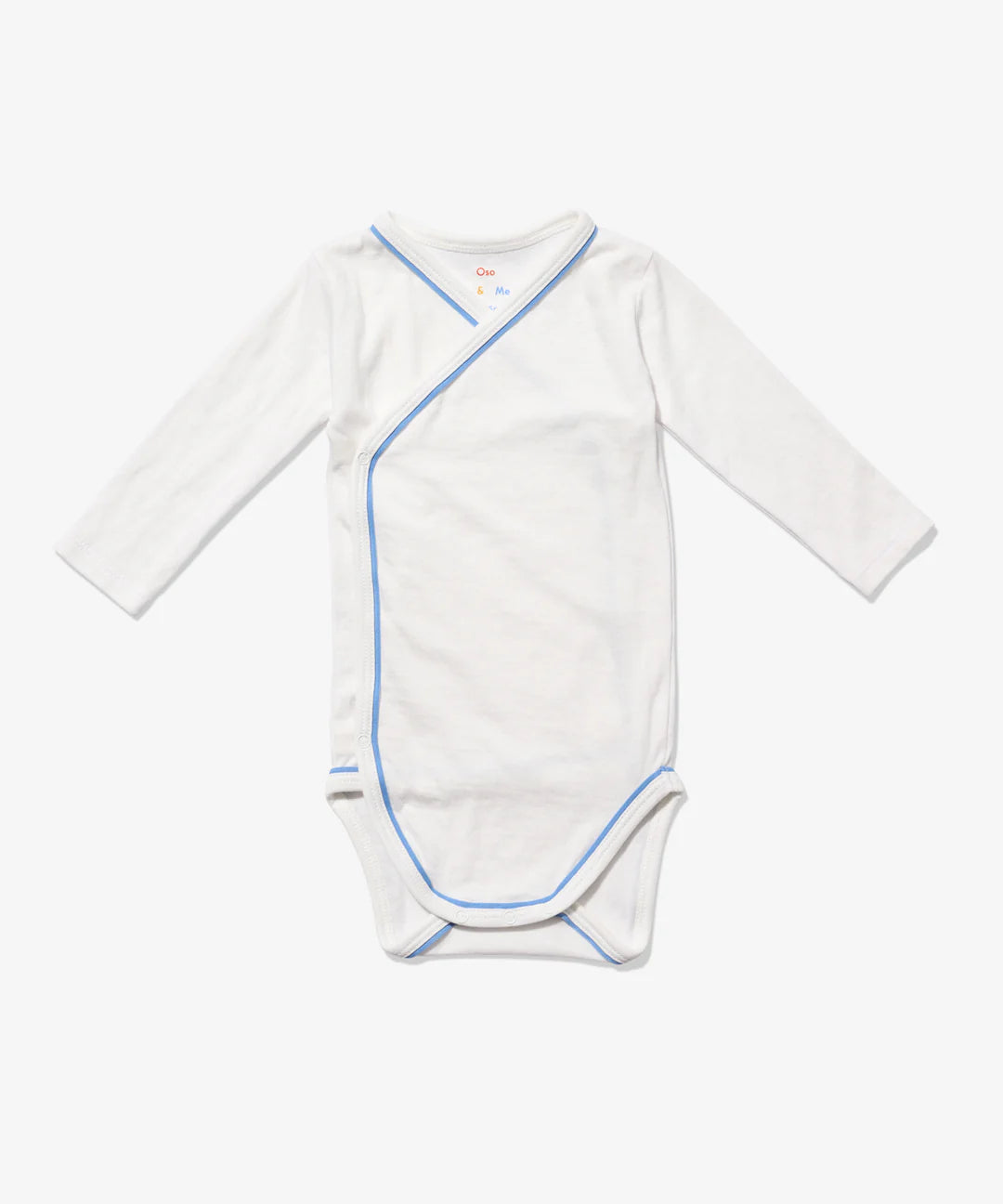 Crossbody Onesie - Oso & Me FW24