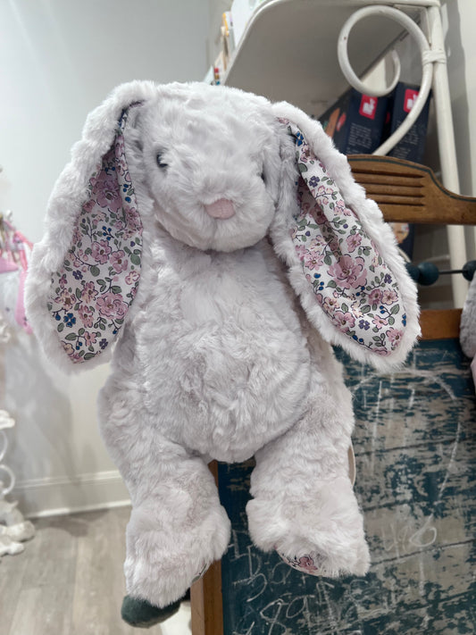 Bunny Plush Backpack - Mon Ami