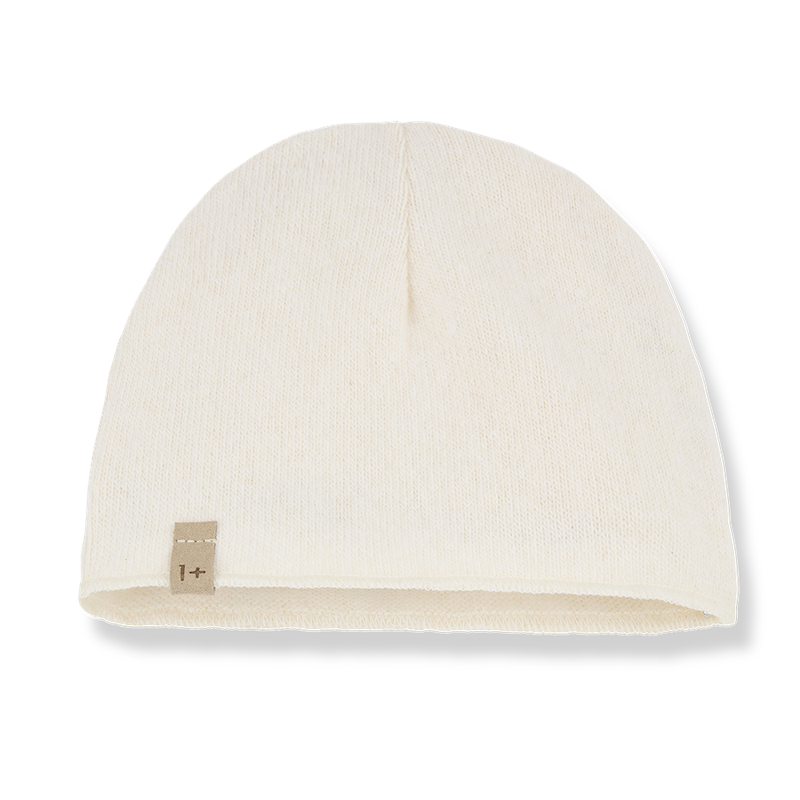 Elise Sweater Beanie- One More in the Family FW25