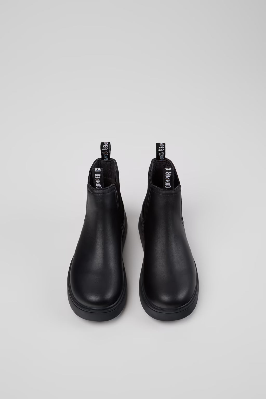 Norte Chelsea Boot-Camper