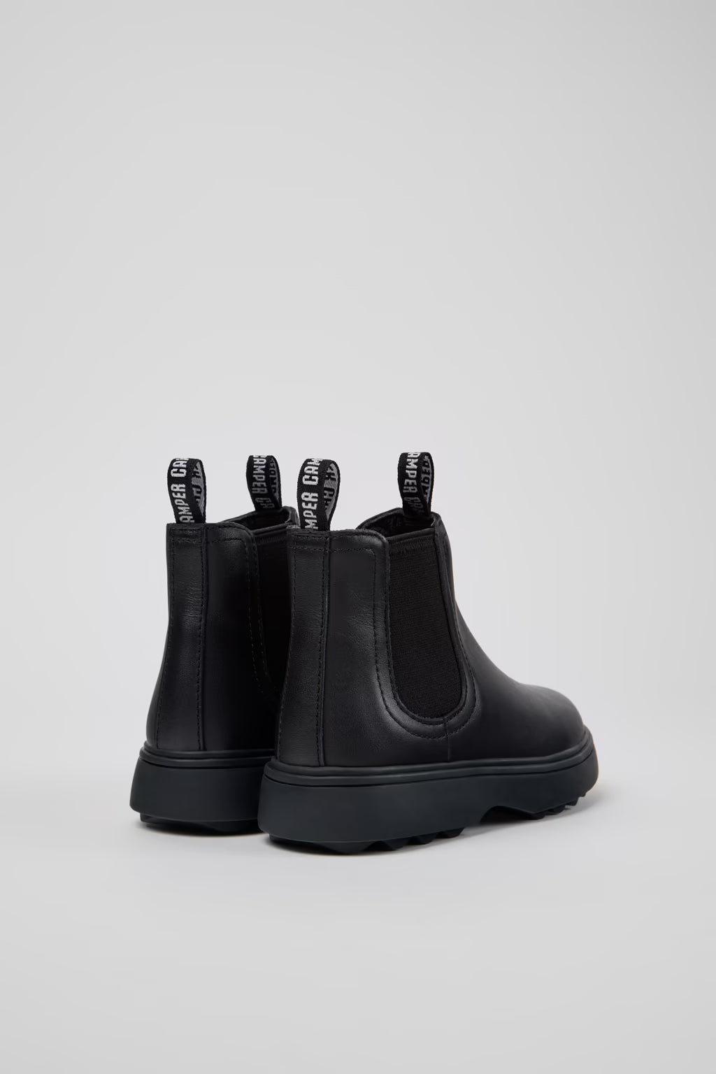 Norte Chelsea Boot-Camper