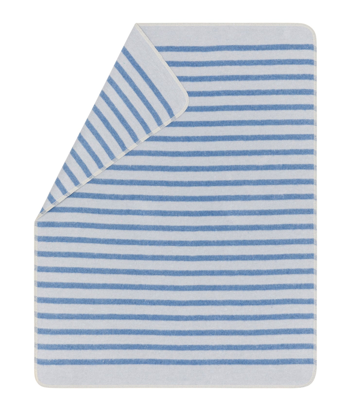 Simple Stripes Blanket - David Fussenegger