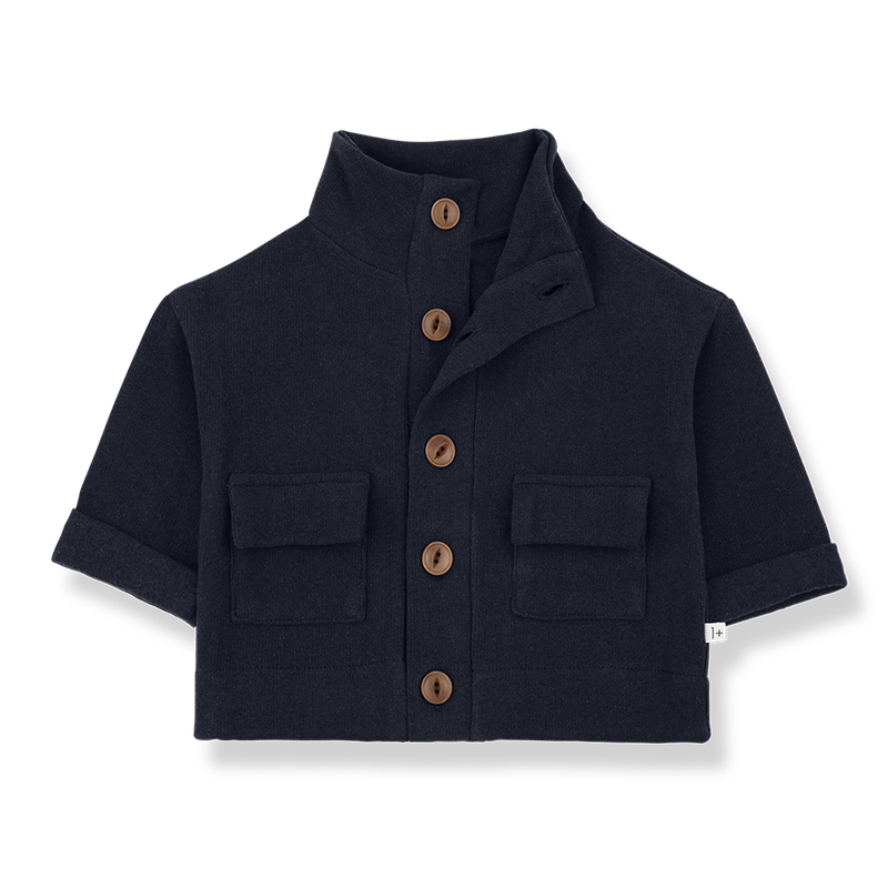 Thor Blazer -One More in the Family FW25