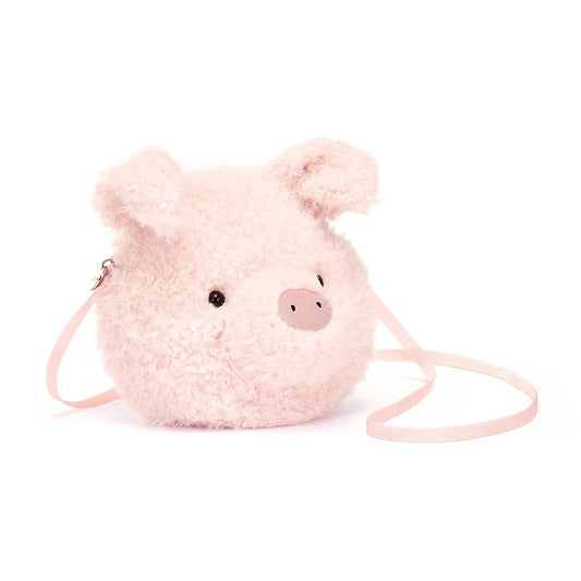 Little Pig Bag - Jellycat