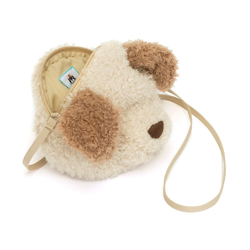 Little Pup Bag - Jellycat