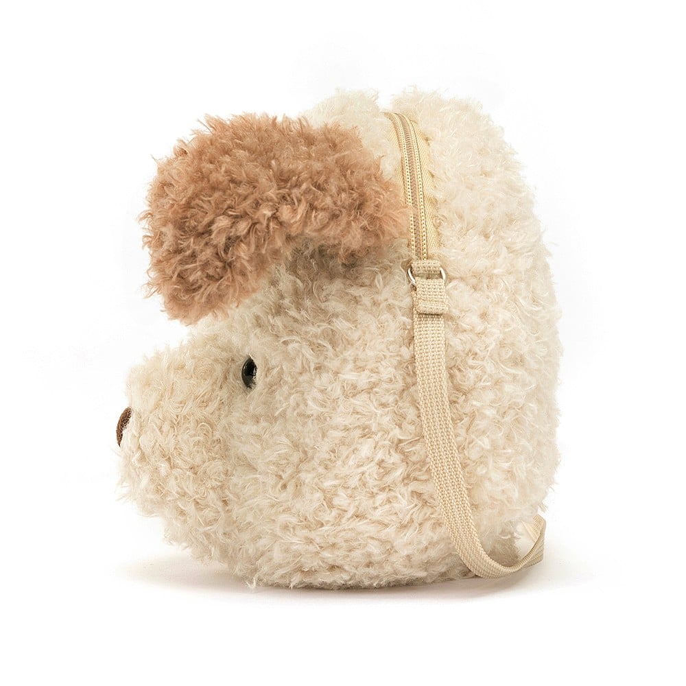 Little Pup Bag - Jellycat