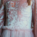 Elisa Princess Costume-Konges Slojd