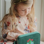 All I WIsh For Jewelry Box-Konges Slojd