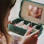 All I WIsh For Jewelry Box-Konges Slojd