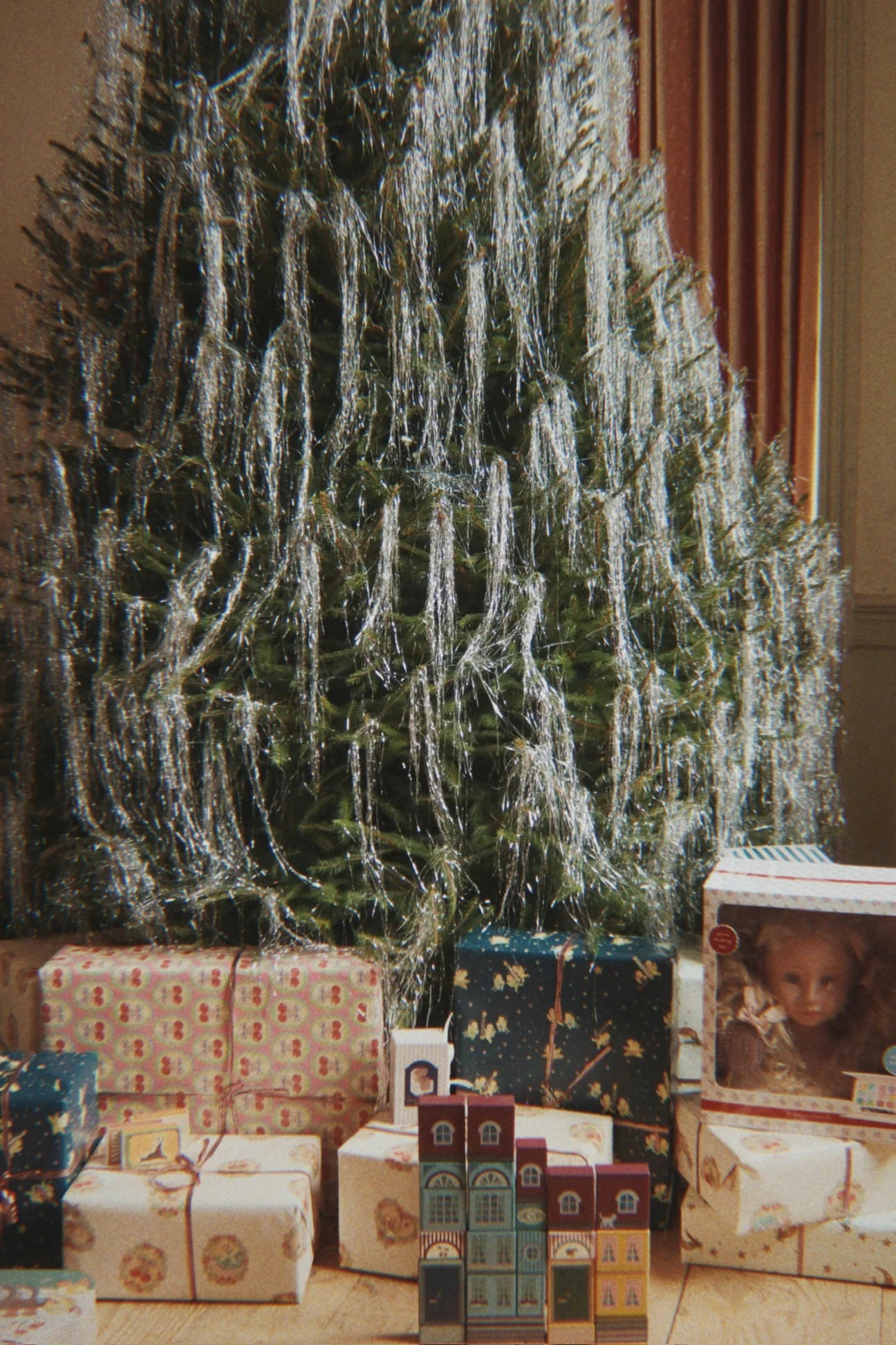 Matchbox Animals- Konges Slojd