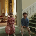 Avi Fruit Pant-Konges Slojd FW25