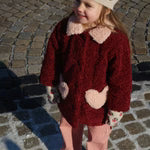 Luc Striped Pant-Konges Slojd FW25