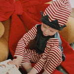 3pc Christmas Elf Costume-Konges Slojd FW25