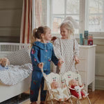 Wood Copenhagen Blocks - Konges Slojd