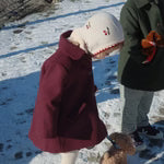 Colette Cherry Balaclava -Konges Slojd