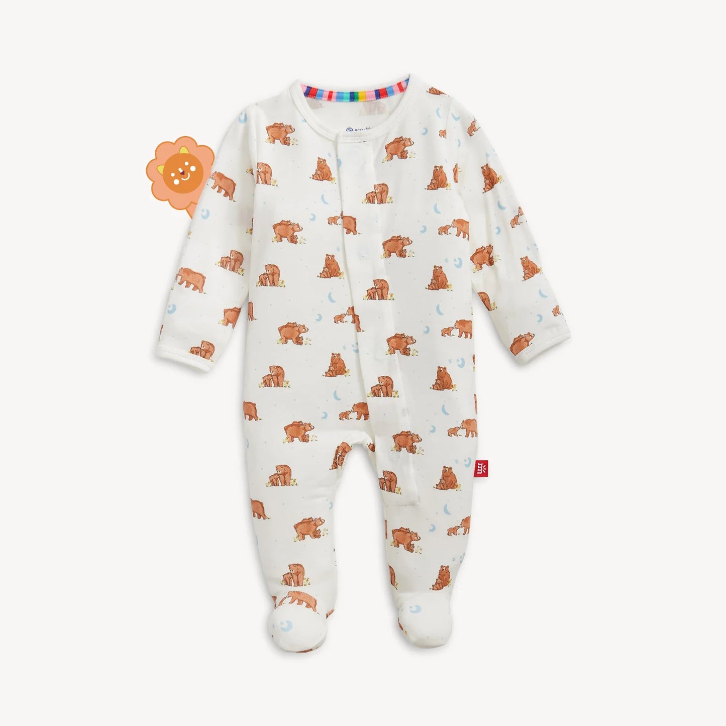 Wildly Loved Magnetic Footie - Magnetic Me SP26