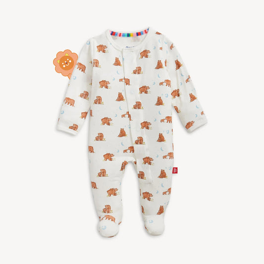 Wildly Loved Magnetic Footie - Magnetic Me SP26