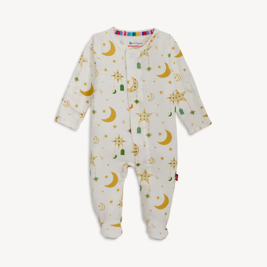 Ramadan Mubarak Magnetic Footie - Magnetic Me SP26