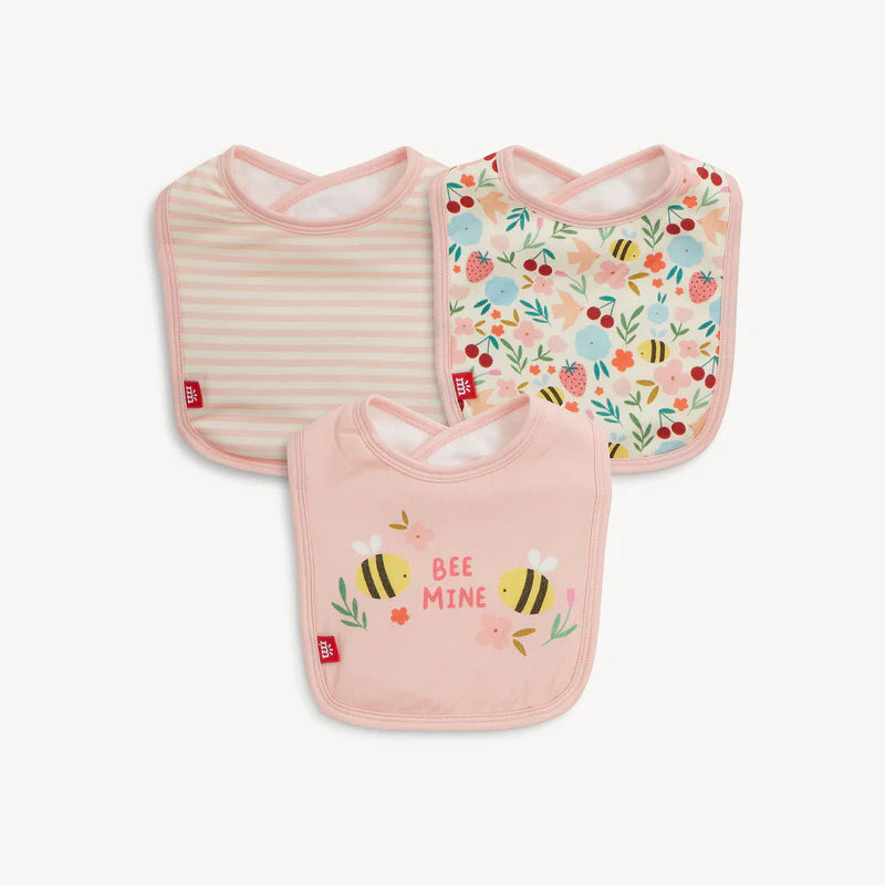 Honey Blossom BIb Set - Magnetic Me SP26