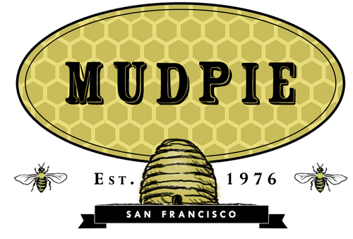 Mudpie San Francisco