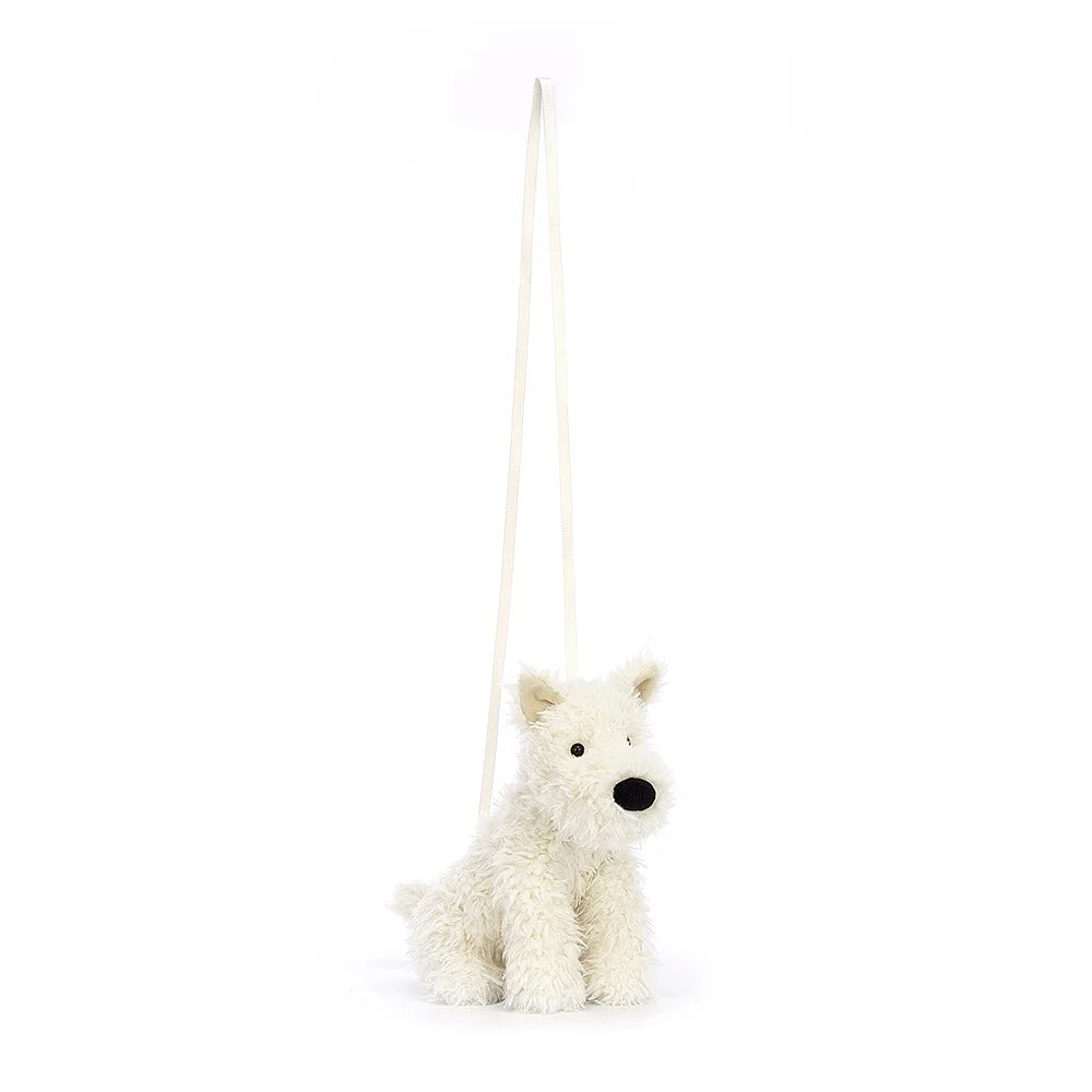 Munro Scottie Dog Bag - Jellycat