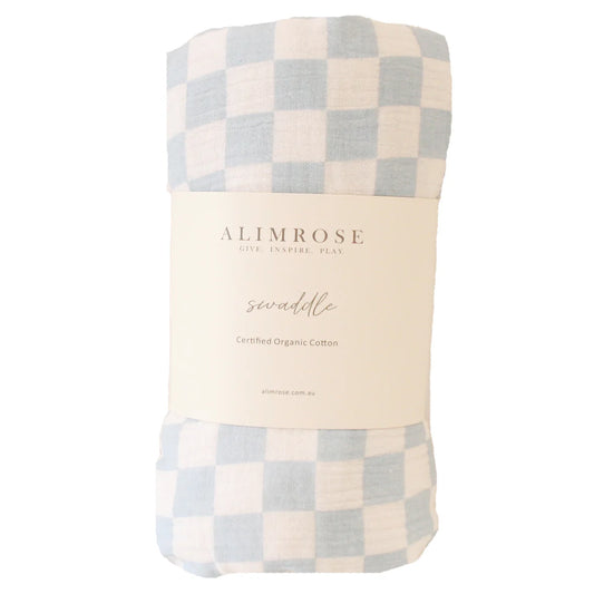 Muslin Swaddle - Alimrose