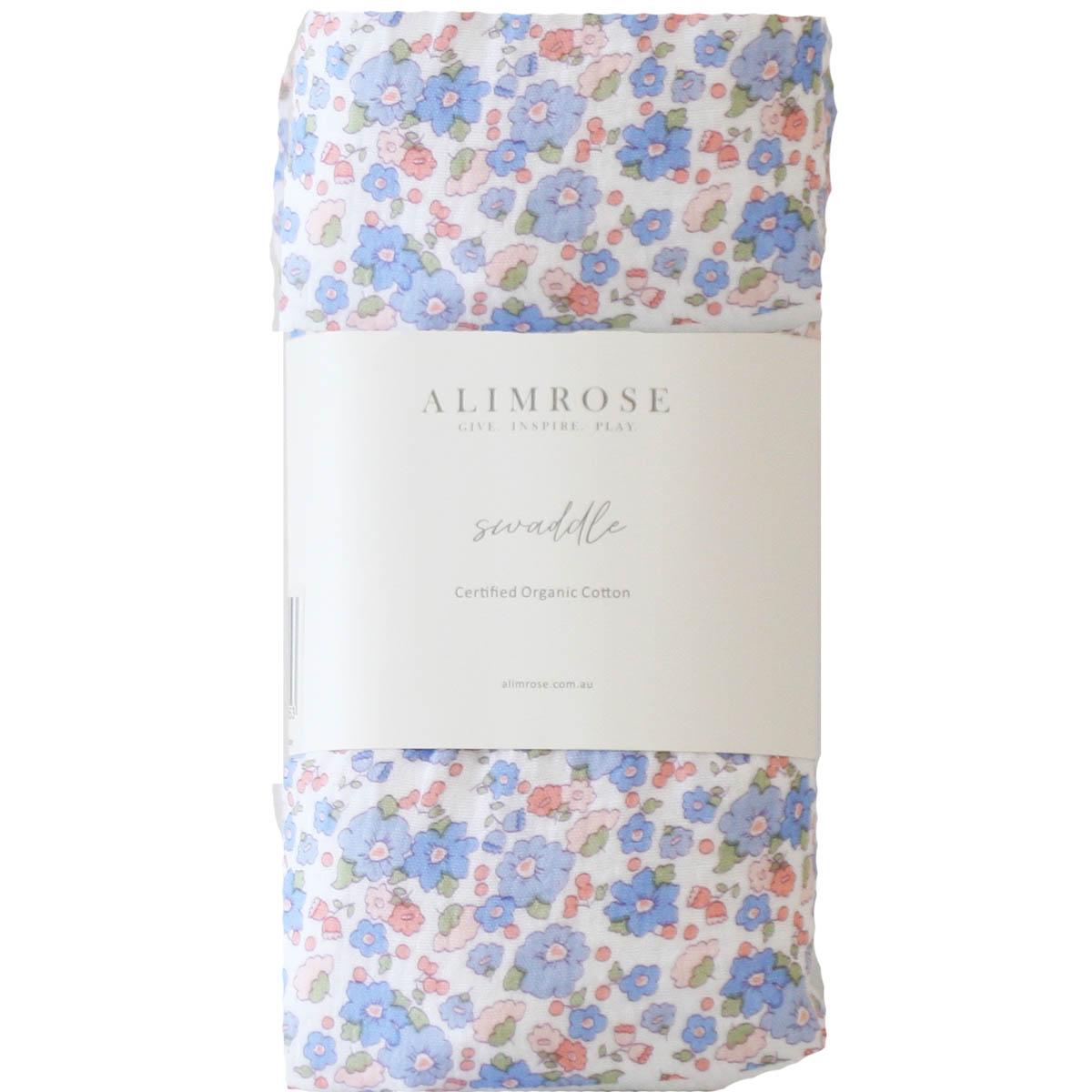 Muslin Swaddle - Alimrose