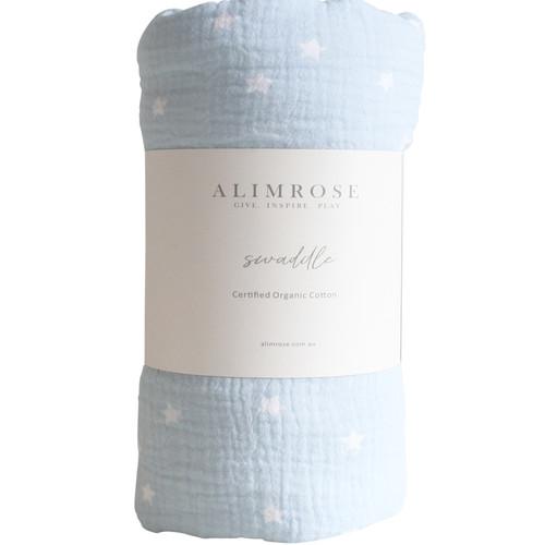 Muslin Swaddle - Alimrose