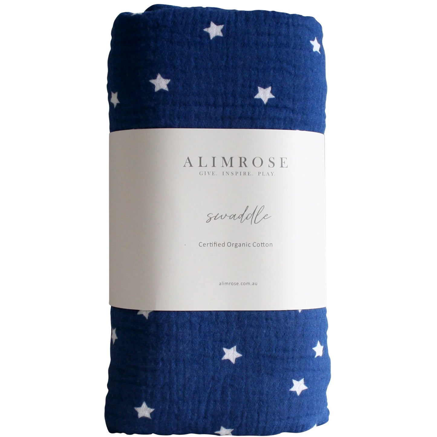 Muslin Swaddle - Alimrose