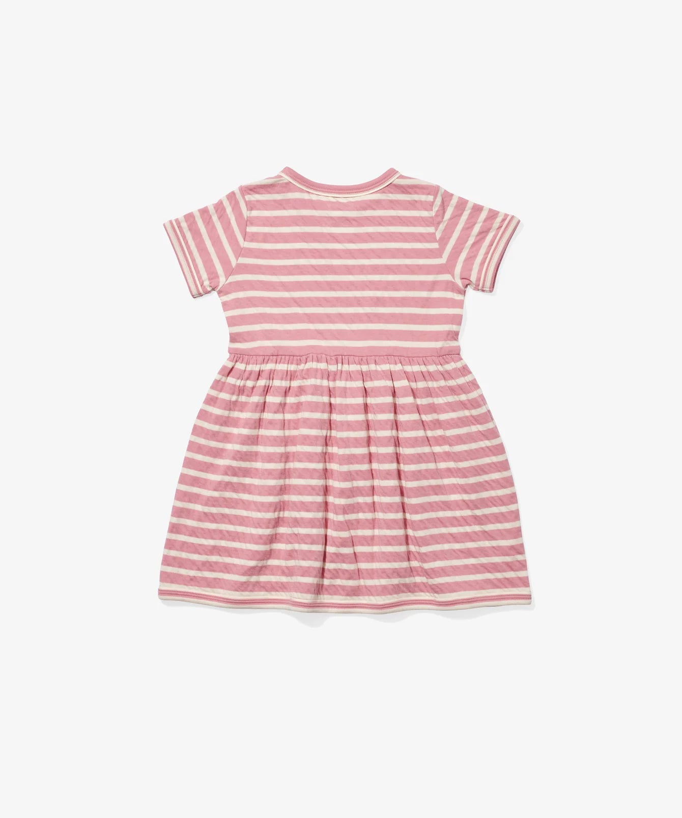 Mirren Rose Stripe Dress - Oso & Me SP24