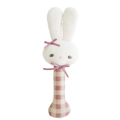 Stick Rattle Squeaker - Alimrose