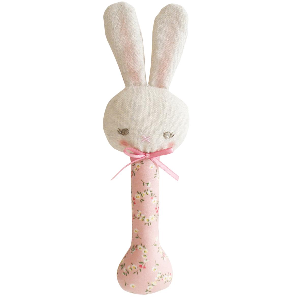 Stick Rattle Squeaker - Alimrose