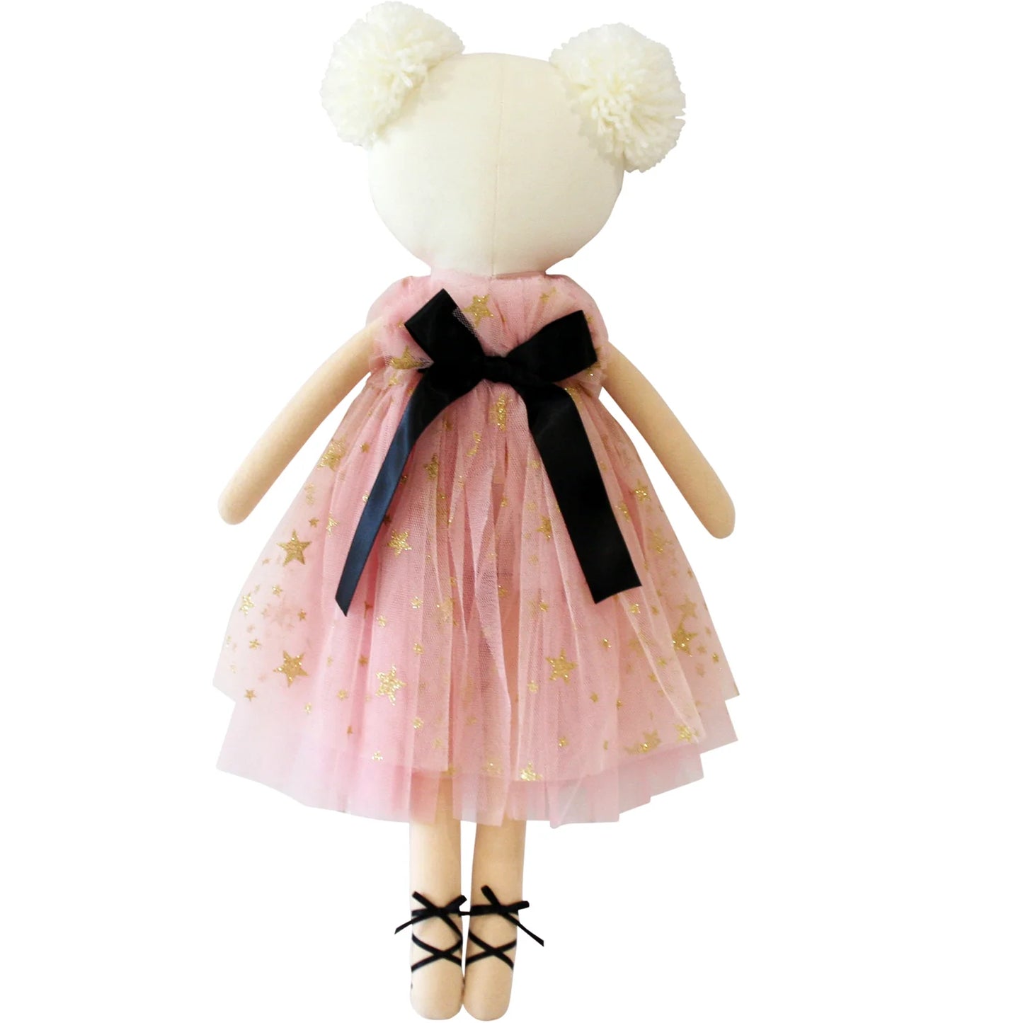 Halle Ballerina Doll - Alimrose