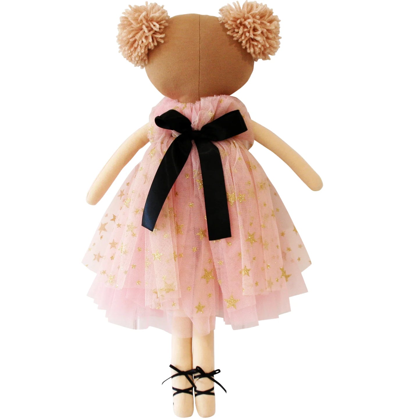 Halle Ballerina Doll - Alimrose