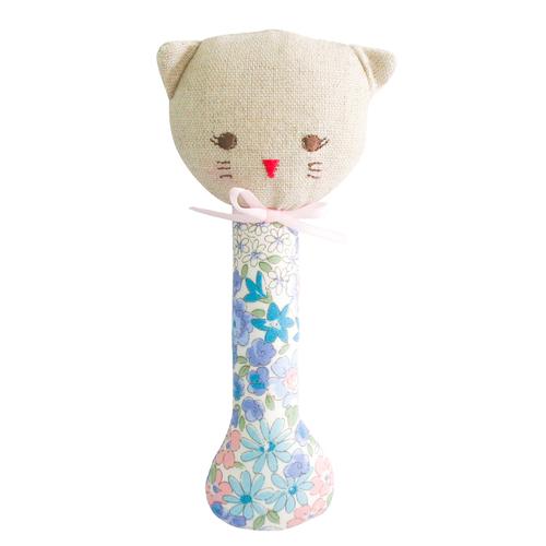 Stick Rattle Squeaker - Alimrose