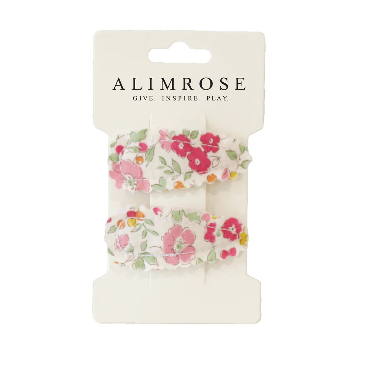 Hair Clip Set - Alimrose