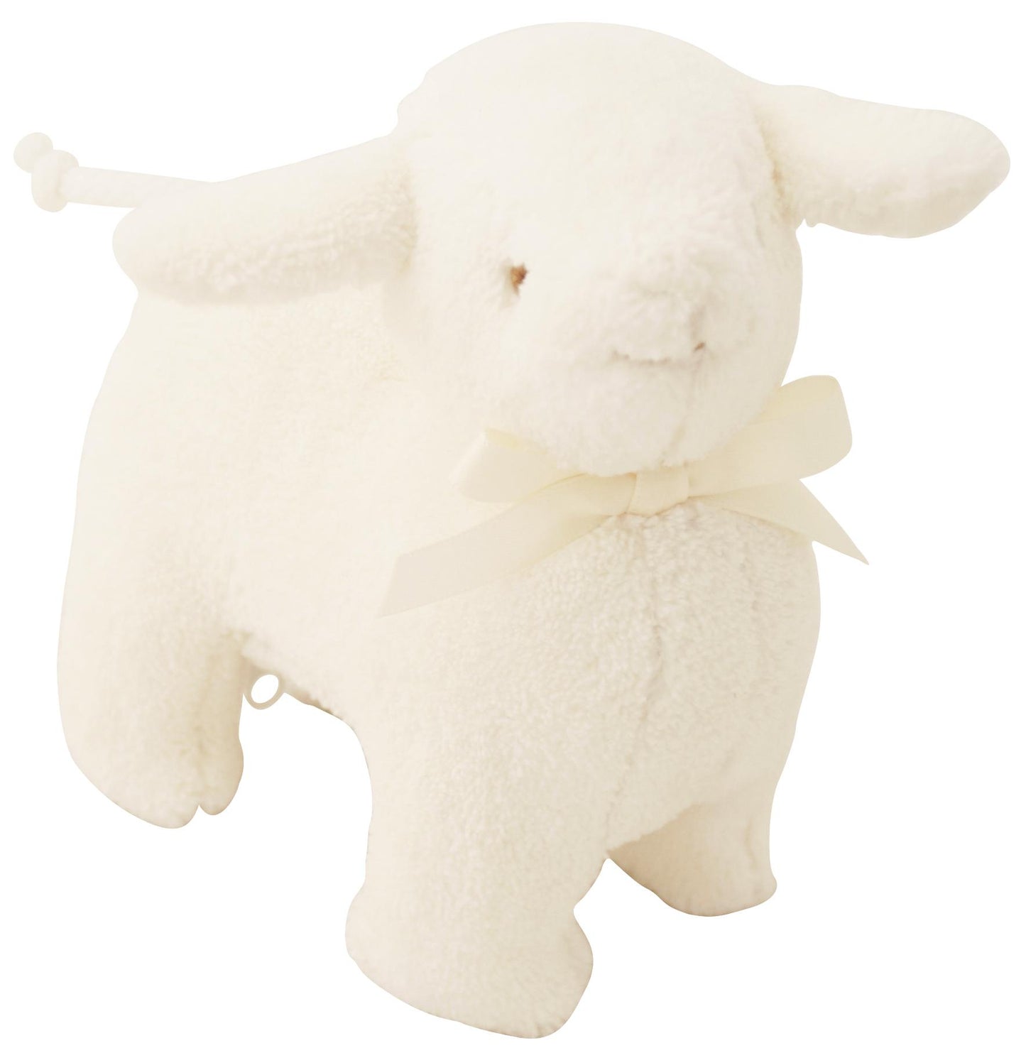 Lamby Musical - Alimrose