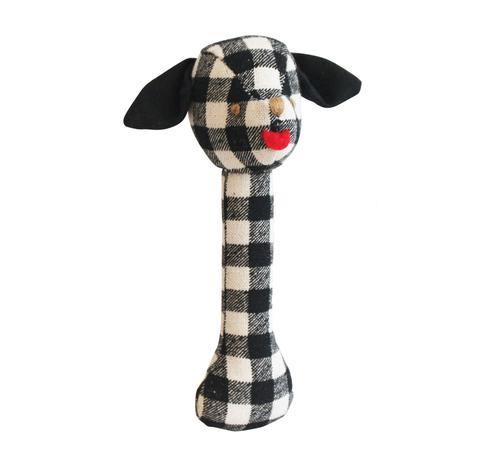 Stick Rattle Squeaker - Alimrose