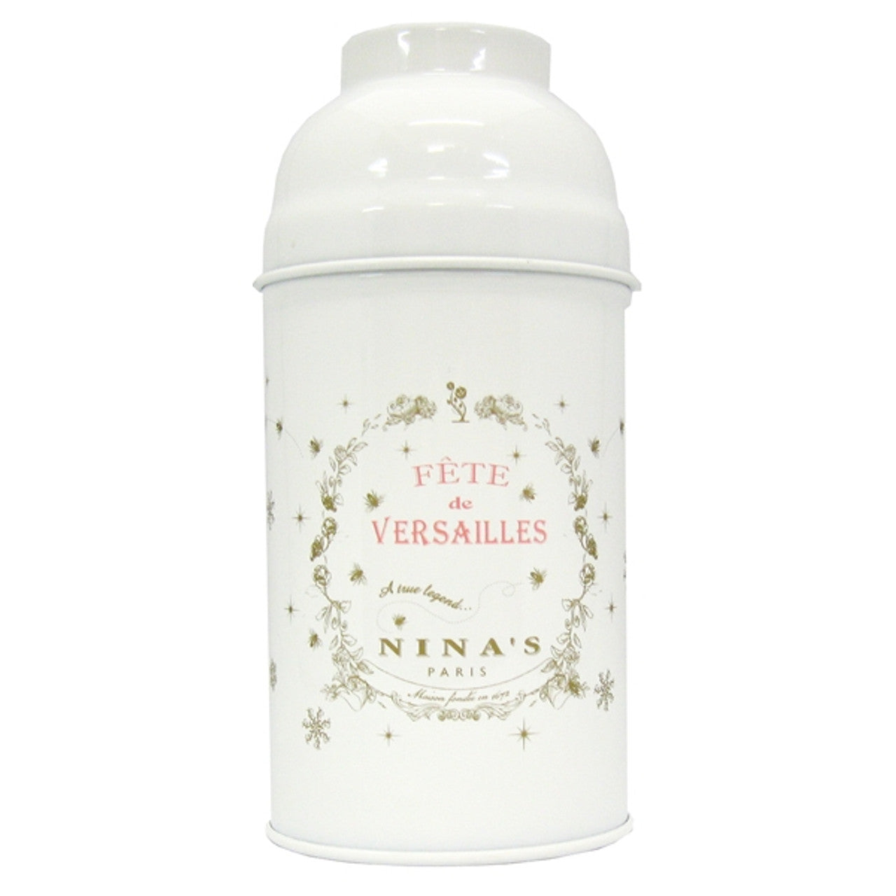 Nina's Paris Fete de Versailles Loose Leaf Tea - French Farm