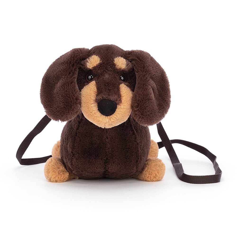 JellyCat: Otto Sausage Dog