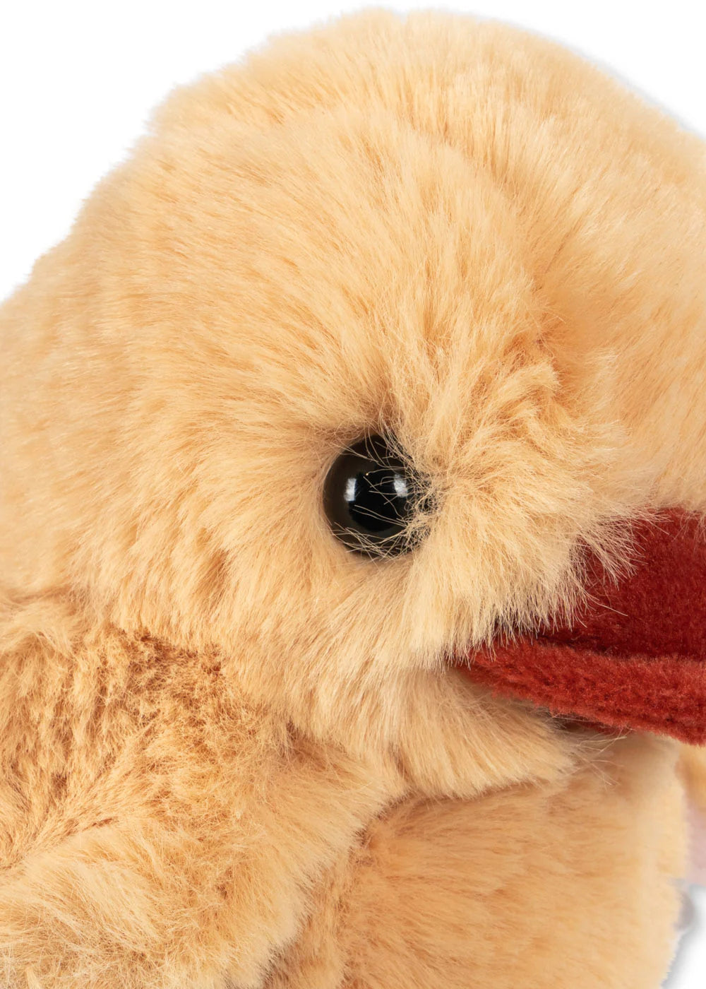 Peluche Mio Duck -fanga