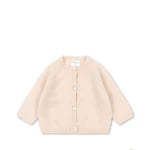 Savora Wool Cardigan - fanga