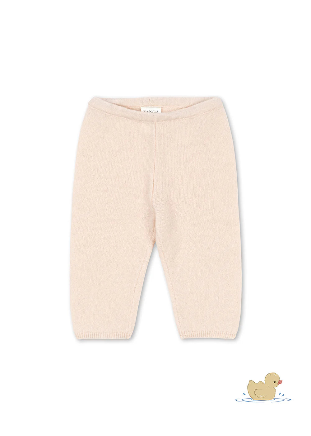 Savora Wool Pants - fanga