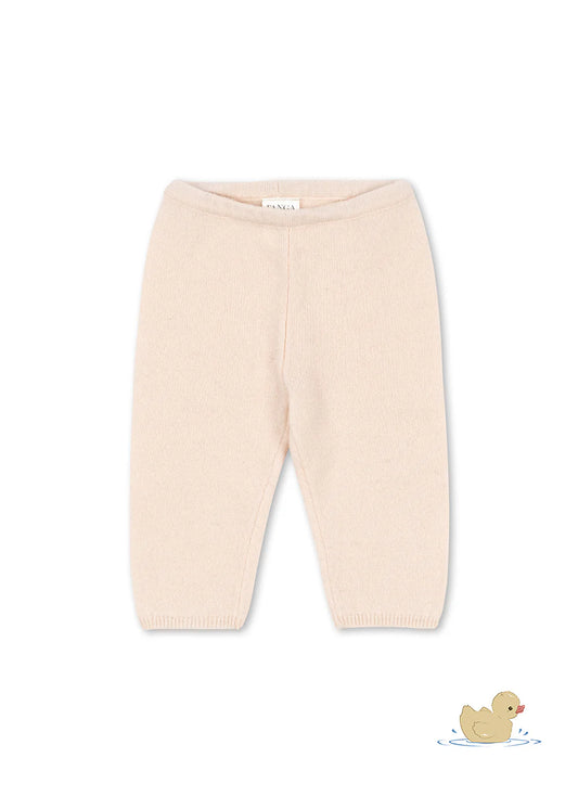 Savora Wool Pants - fanga