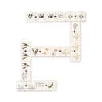 Animal Dominos - Konges Slojd