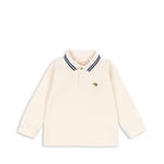 Florian LS Polo-Konges Slojd FW25